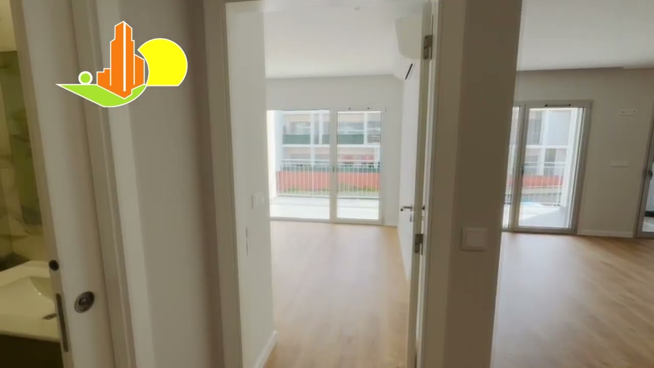 Vídeo do imóvel
