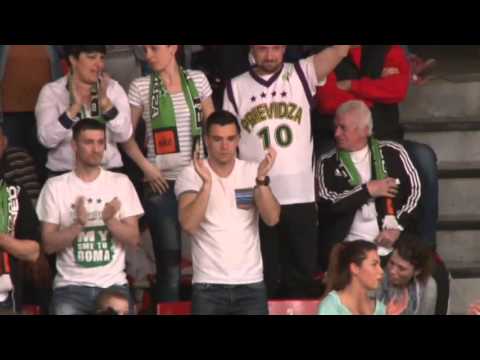 Po dráme výhra BC Prievidza