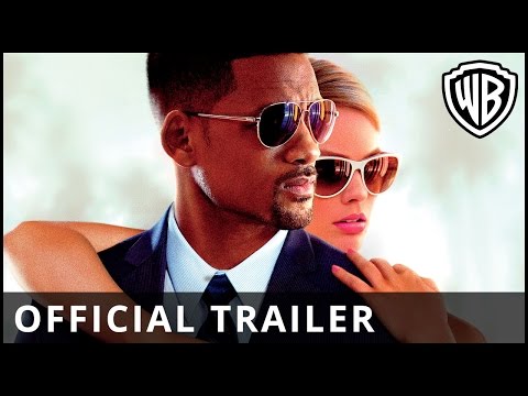 Focus (UK Trailer)