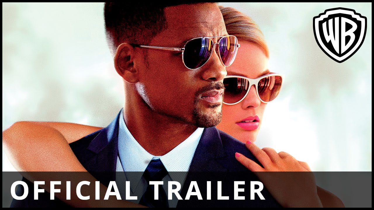 Focus &ndash; Official Trailer HD &ndash; Official Warner Bros. - YouTube