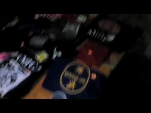 impressions from glxblt @ Evoke 2016