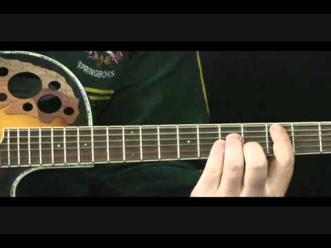 Acoustic Guitar Lesson | Eric Clapton - Layla