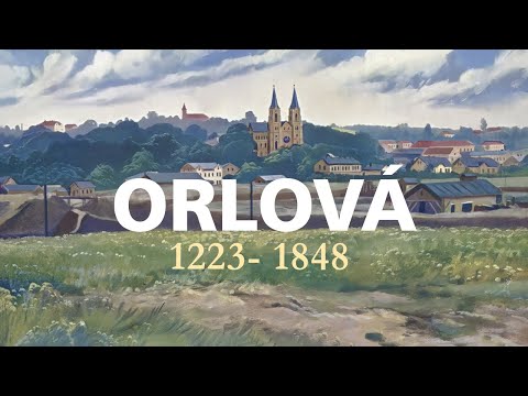 , title : 'Orlová | Historie, současnost a budoucnost města | 1. díl | 1223 -1848'