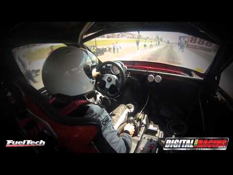 D250 OUTLAW 2015 - RaFASTra