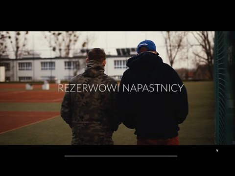 Peno x DJ Nambear - Rezerwowi Napastnicy [VIDEO]