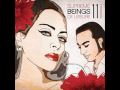 Supreme Beings of Leisure - Angelhead 