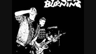 Music video thumbnail preview for Anger Burning - A-Bomb by Anger Burning
