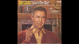 Jim Reeves - Trouble In The Amen Corner (HD)(with lyrics)