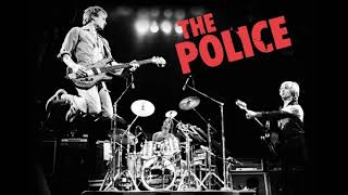 The Police - It's Alright For You