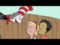 The Cat In The Hat Knows A Lot About That Promo PBS Kids