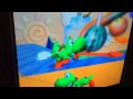 Super Smash Bros Intro