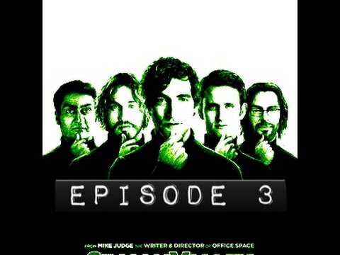 Silicon Valley Reviewed: Episode 3