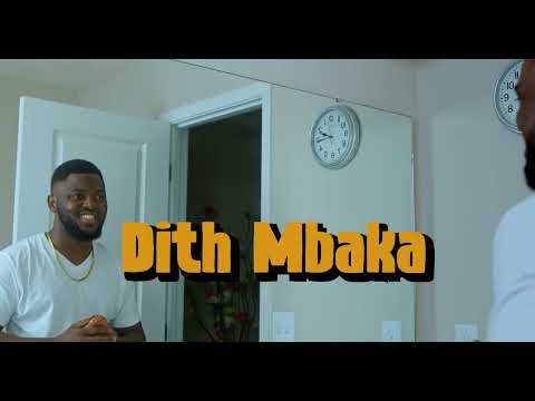 Dith Mbaka  Ngolu na ye  (Video Officiel)