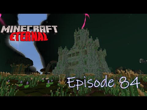 MC Eternal - Ep 84: Wight Stronghold