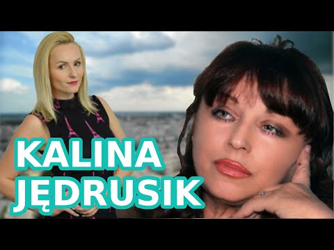 She shocked women in the Polish People's Republic, and even Gomułka himself. She was loved by mil...