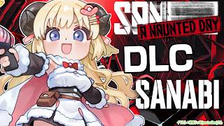 角巻わため - 【 SANABI: A Haunted Day 】号泣した神ゲーにDLCがきた！やってみます！【角巻わため/ホロライブ４期生】