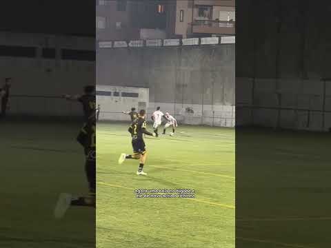 MARAVILHA FC x SANTA CATARINA