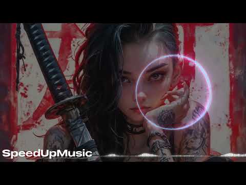 ❤️ Dashni e Vjeter (SpeedUP Remix) | Ergys Shahu x Indrit Dode x Flor Bana 🚀