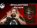 M.O.M. Mothers of Monsters - Spoiler Free Movie Review