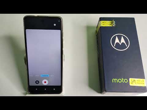 how to use camera time laps in moto g62 5G