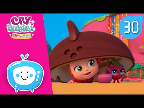 💞🧐 NEPODOPŠTINE 🧐💞 CRY BABIES 💧 MAGIC TEARS 💕🌈 CRTIĆI za DJECU na HRVATSKOM