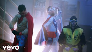 Bombai - Superhéroes