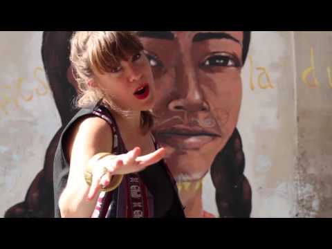 Santiak & Jazzy Jess - Kumbia explosiva