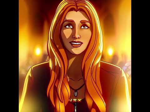 " DO I LOOK DEAD TO YOU ? " - Wanda Maximoff - Marvel Zombies edit | -MONTAGEM RUGADA ( Slowed )