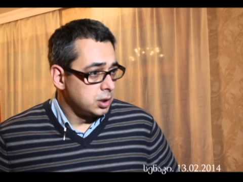 MOVINEU სენაკი დამოუკიდებლობისა და ევროინტეგრაციისათვის