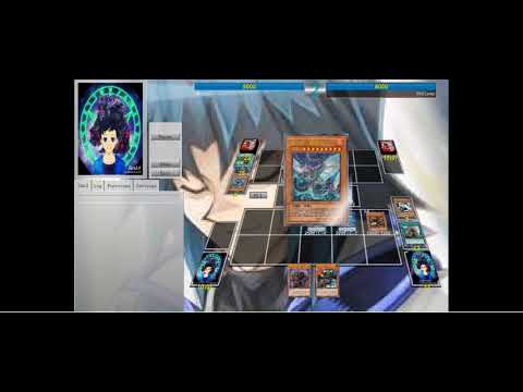 SPYRAL vs Infernoids  [2017 .6 TCG BANLIST]