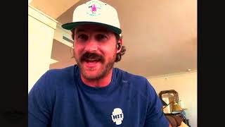 E160 - Riley Green - Country Music Singer - Podcast