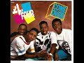 4 BY FOUR QUIET STORM VERSION COME OVER