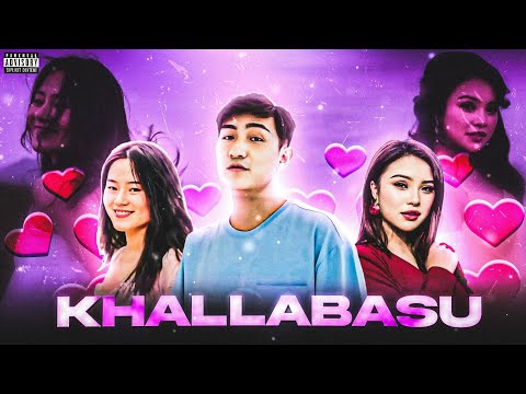 Khallabasu Manipuri Mashup (PROD BY. KH SOHEN) | Chand Ningthouja, Sori Senjam, Pushparani & Others