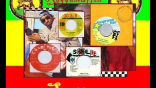 Taxi Riddim Mix Part 1!