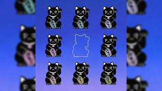 Cover art for The Vanished People - IT'S GOING DOWN (Feat. WaMi)