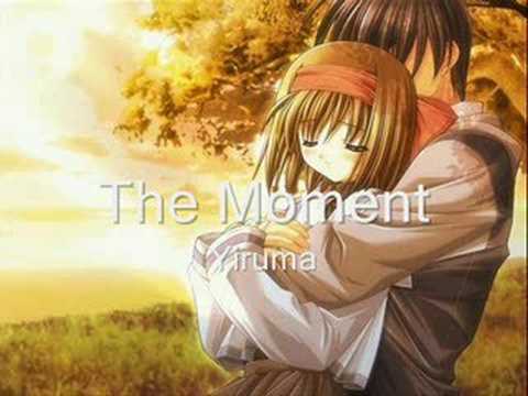 The Moment - Yiruma