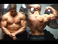 Chest & Back For Aspiring Golden Era Bodybuilders | Classic Posing