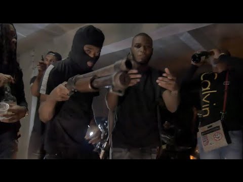 VDT29 X Spif X Larnak & Le Jayz - Risqué (Clip Officiel)