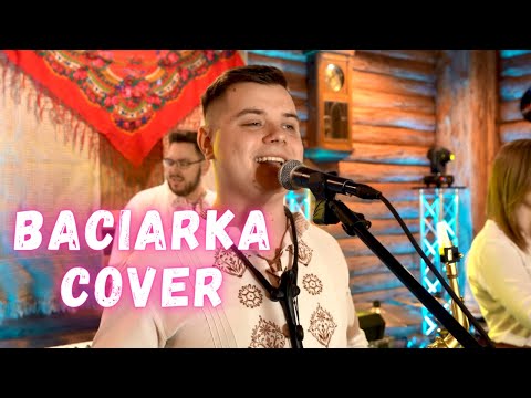 Zespół Zadzior - Baciarka (cover) 🤩🤩🤩