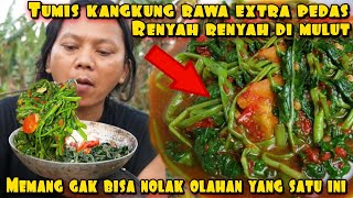 Download lagu OSENG KANGKUNG RAWA SUPER PEDAS PALING GAK BISA DI TOLAK! mp3 Download lagu OSENG KANGKUNG RAWA SUPER PEDAS PALING GAK BISA DI TOLAK! mp3