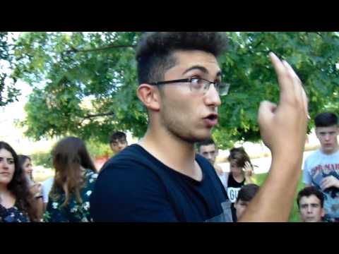 Varo vs Siko - Octavos de final - Patrap Battles