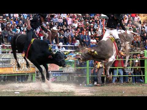 ¡¡JINETES ANGELES DEL INFIERNO VS TOROS DE RANCHO EL BERMEJAL!! JARIPEO EN AJUNO MICHOACAN 2026