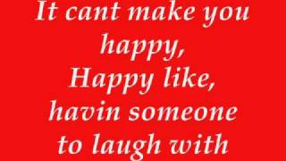 FM Static- Man Watcha Doin&#39;? Lyrics