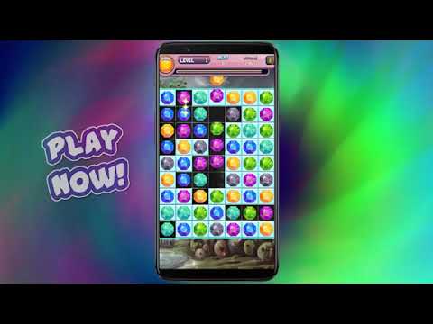 Jewel Castle - Magic Adventure