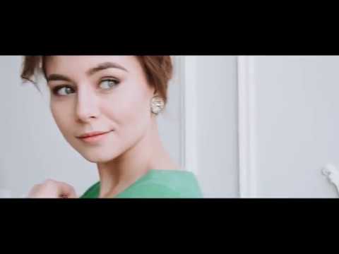 Anastasia Kovall: Spring 2018 V1