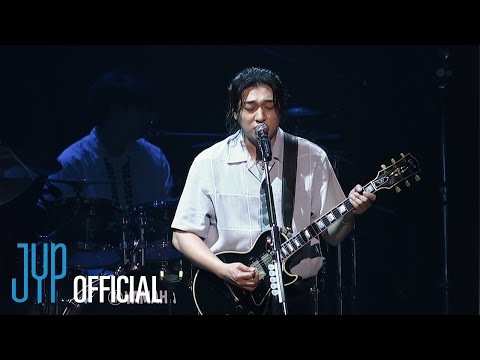 [LIVE] Not Mine + Colors + 누군가 필요해｜DAY6(데이식스) 4TH FANMEETING ＜PIER 10: All My Days＞