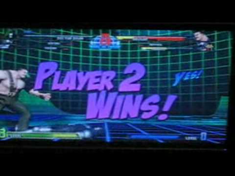 Filipino Champ vs Crizzle Diaper Dojo Casuals