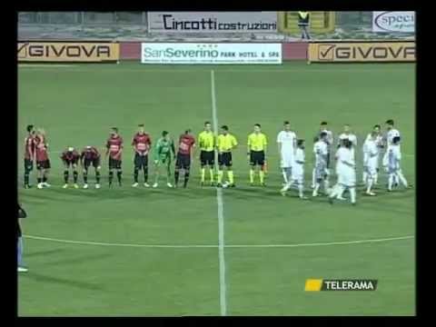 Nocerina-LECCE 0-1 - 18/10/2012 - Coppa Italia Lega Pro 2012/'13 - 2° turno/Eliminazione diretta