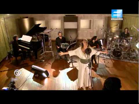 Amelita Baltar - Encuentro en el Estudio