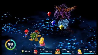 【マリオRPG実況】待望のリメイクを初プレイ#16